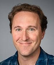 Eric Libby