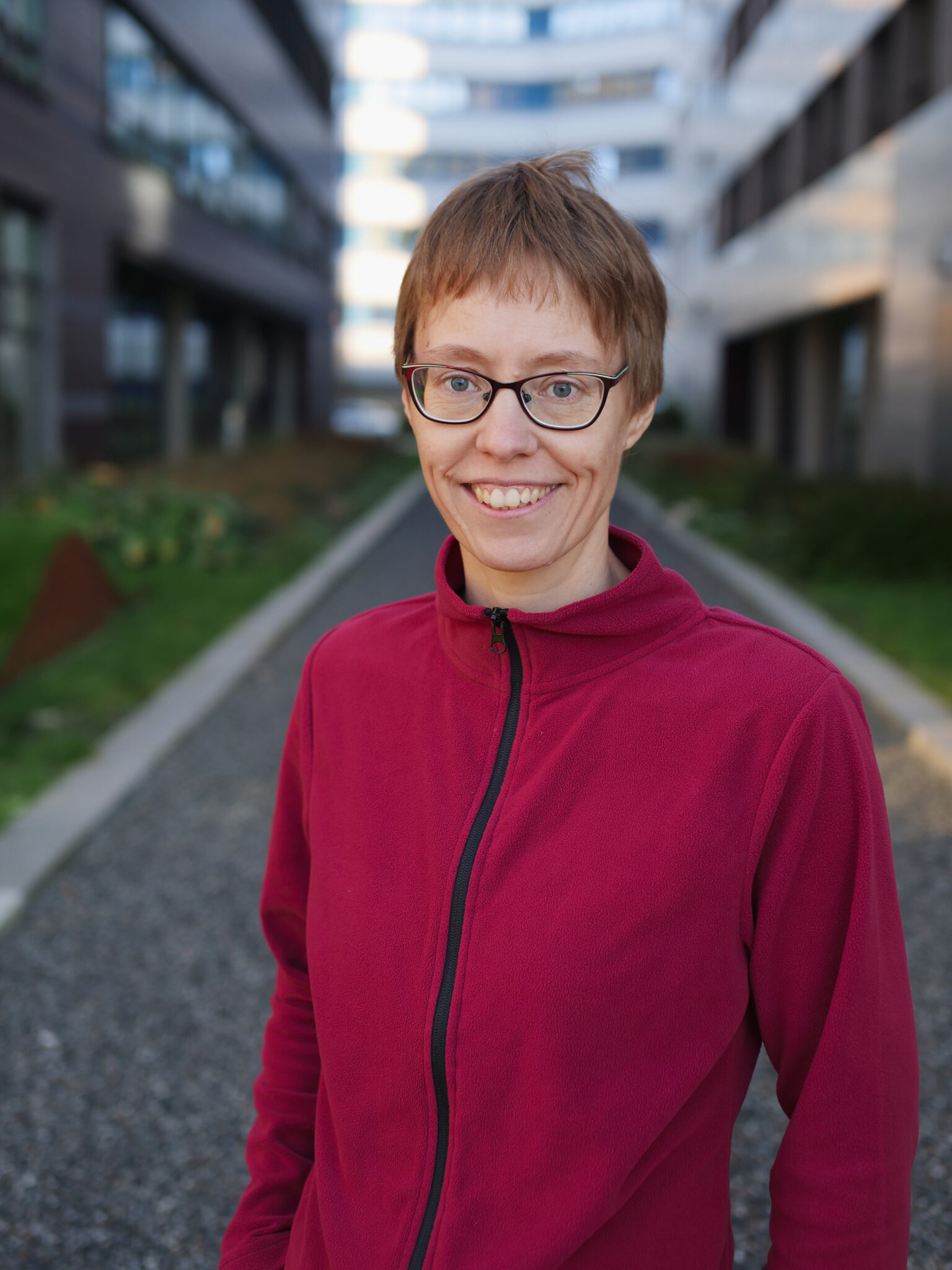 Susanna Röblitz